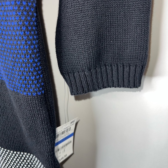 Karen Scott Turtle Neck Long Sleeve Sweater PET/XL. New with Tags - Picture 2 of 5